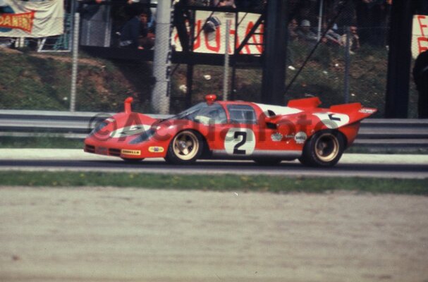 1970 Gare 1970 Gare