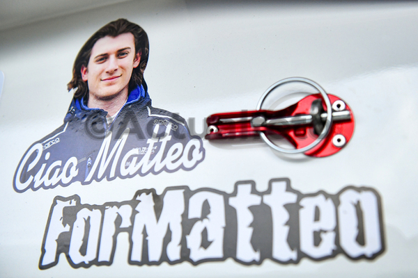 Rallye San Martino di Castrozza 2025
San Martino di Castrozza TN 20 21 Giugno 2025
International Rally Cup