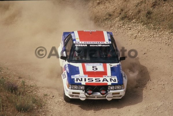 Lancia 037 Collection 16