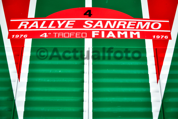 Eifel Rallye Festival 2024
Daun Germania
15 17 Agosto 2024 Eifel Rallye Festival 2024
Daun Germania
15 17 Agosto 2024