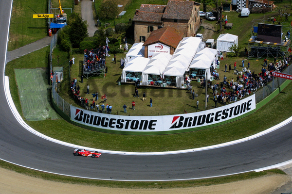 GP IMOLA STORY GP IMOLA STORY
