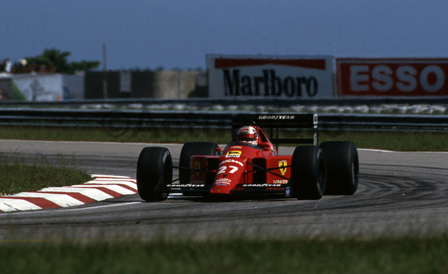 Ferrari Formula 1 Ferrari Formula 1