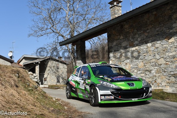 Rally dei Laghi Rally dei Laghi