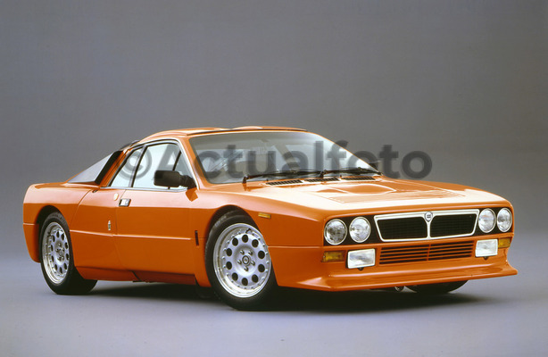 LANCIA LANCIA