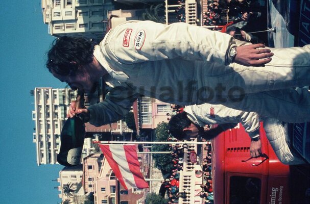 Attilio Bettega Attilio Bettega