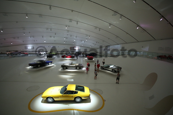 Casa Natale Enzo Ferrari Modena Casa Natale Enzo Ferrari Modena
