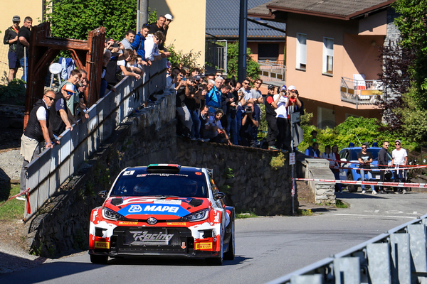 Rally Coppa Valtellina 2026
Sondrio 9 10 Maggio 2026
Campionato Italiano Rally Challenger Rally Coppa Valtellina 2026
Sondrio 9 10 Maggio 2026
Campionato Italiano Rally Challenger