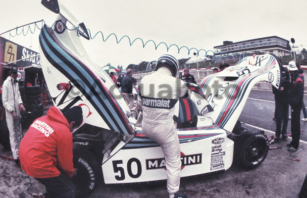 Lancia LC1 Lancia LC1