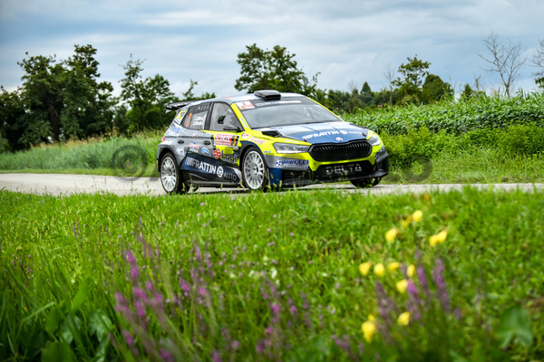 Rally Citt&agrave; di Scorz&egrave; 2025
Scorz&egrave; VE 2 3 Agosto 2025
Coppa Rally di Zona 5