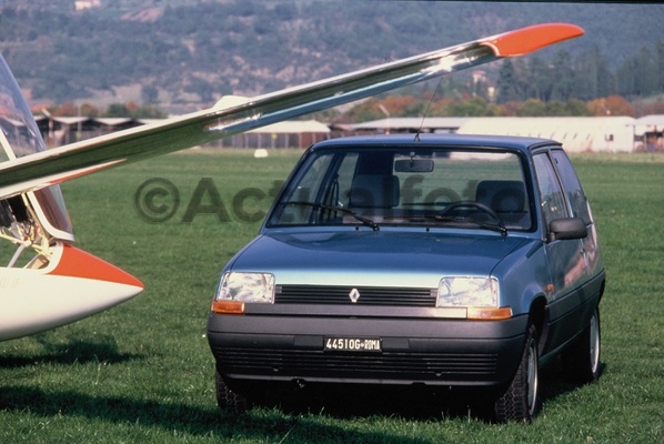 Renault 5