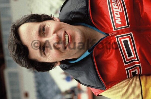 Attilio Bettega Attilio Bettega