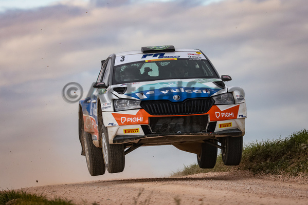 Rally delle Marche 2024
Cingoli MC 16 17 Novembre 2024
Campionato Italiano Rally Terra Rally delle Marche 2024
Cingoli MC 16 17 Novembre 2024
Campionato Italiano Rally Terra