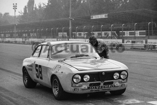 Alfa romeo Collection 17