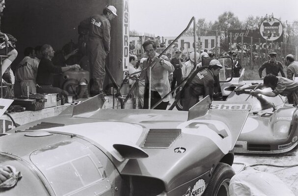 1970 Gare 1970 Gare