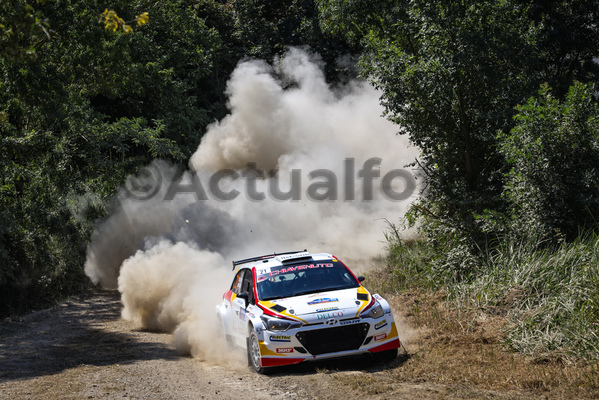 San Marino Rally 2025
Repubblica di San Marino 12 13 Luglio 2025
Campionato Italiano Rally Terra San Marino Rally 2025
Repubblica di San Marino 12 13 Luglio 2025
Campionato Italiano Rally Terra