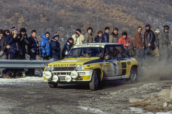 Renault 5