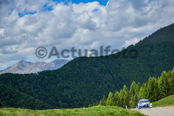 Rally della Valle Intelvi 2025
San Fedele Intelvi CO 17 18 Maggio 2025
Coppa Rally di Zona 3