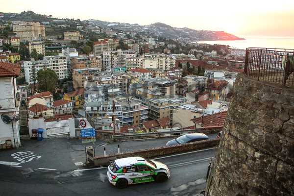 Rallye Sanremo 2023
Sanremo IM 29 30 Settembre 2023
Campionato Italiano Assoluto Rally Sparco Rallye Sanremo 2023
Sanremo IM 29 30 Settembre 2023
Campionato Italiano Assoluto Rally Sparco