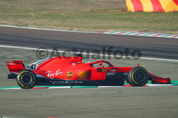 Test Driver Academy Ferrari 2021 Fiorano Test Driver Academy Ferrari 2021 Fiorano