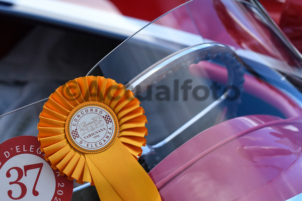 Concorso d Eleganza Varignana 1705
Palazzo di Varignana Castel San Pietro Terme BO 
26 28 Settembre 2025