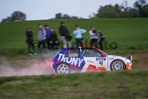 Rallylegend 2024
Repubblica di San Marino 10 13 Ottobre 2024 Rallylegend 2024
Repubblica di San Marino 10 13 Ottobre 2024
