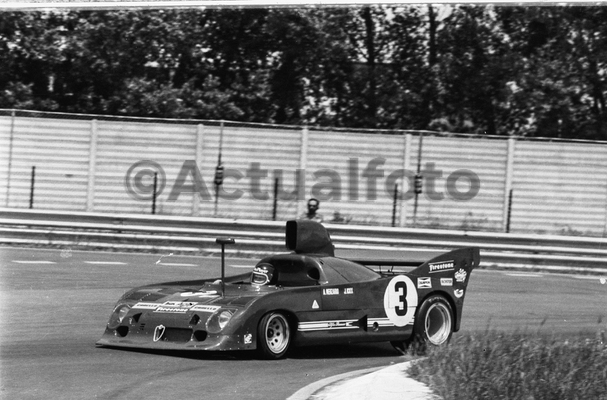 Alfa Romeo Collection 23