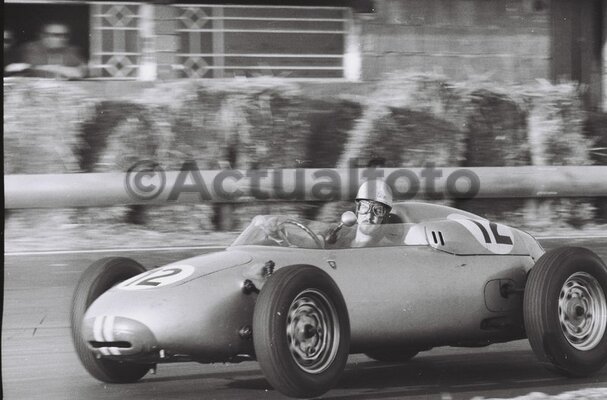Gran Premio di Modena 1960 Gran Premio di Modena 1960