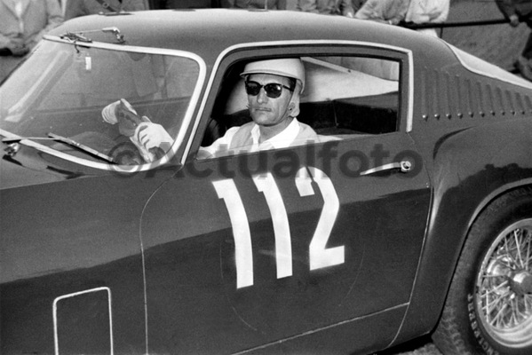 FERRARI STORY FERRARI STORY