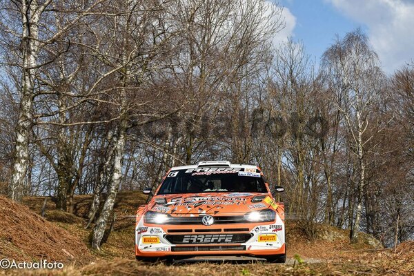 Rally dei Laghi Rally dei Laghi