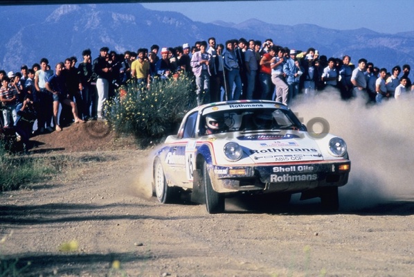 Lancia 037 Collection 16