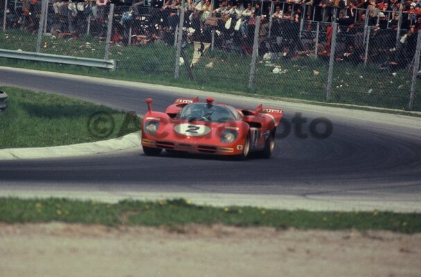 1970 Gare 1970 Gare