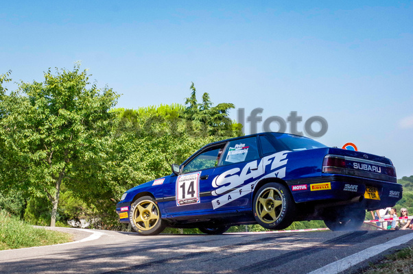 Rally Storico Campagnolo 2025
Isola Vicentina VI 18 19 Luglio 2025
Campionato Italiano Rally Auto Storiche