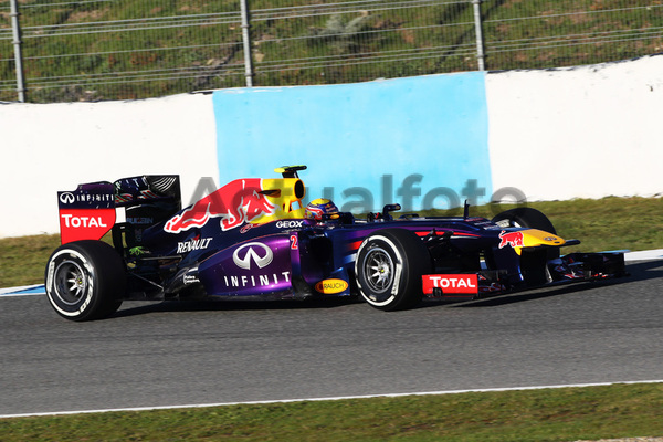 Sebastian Vettel Story Sebastian Vettel Story