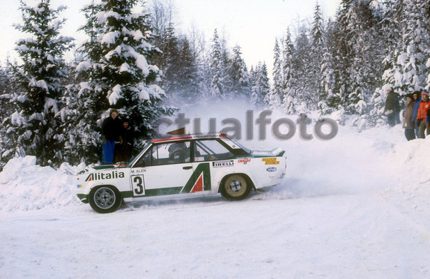 Markku Alen Markku Alen