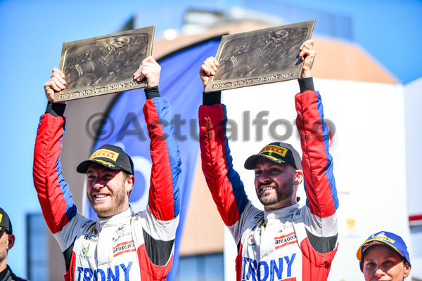 Rally Targa Florio 2025
Palermo 8 10 Maggio 2025
Campionato Italiano Assoluto Rally Sparco