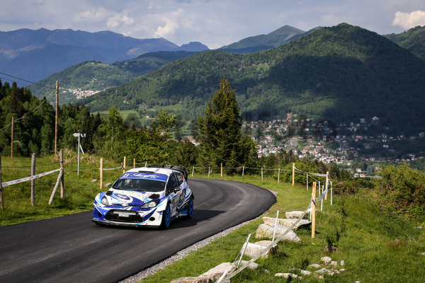 Rally della Valle Intelvi 2025
San Fedele Intelvi CO 17 18 Maggio 2025
Coppa Rally di Zona 3