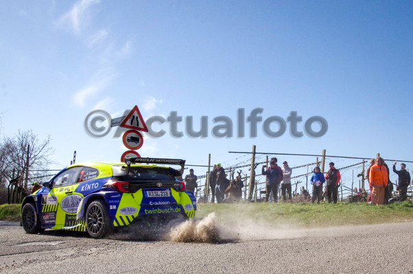 Rally del Bardolino 2025
Bardolino VR 7 8 Marzo 2025
Coppa Rally di Zona 4 Rally del Bardolino 2025
Bardolino VR 7 8 Marzo 2025
Coppa Rally di Zona 4