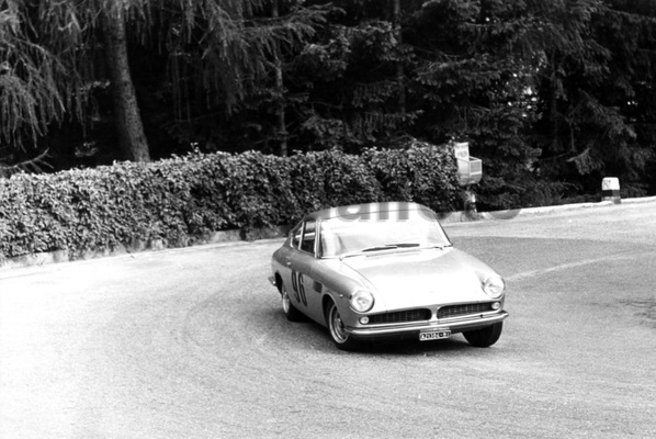 Asa la Ferrarina Asa la Ferrarina