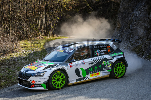 Rally Prealpi Orobiche 2021 Rally Prealpi Orobiche 2021
