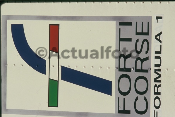 Team Forti Corse Team Forti Corse