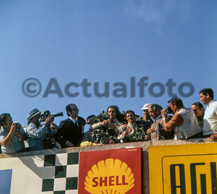 Sandro Munari Sandro Munari