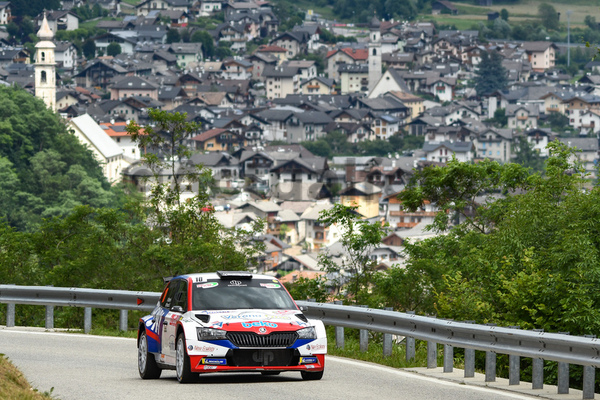 Rallye San Martino di Castrozza 2023
San Martino di Castrozza 23 24 Giugno 2023
Campionato Italiano Rally Asfalto Rallye San Martino di Castrozza 2023
San Martino di Castrozza 23 24 Giugno 2023
Campionato Italiano Rally Asfalto