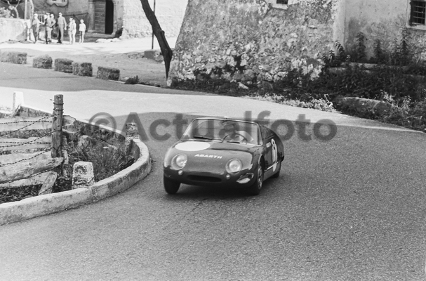 Abarth Book Nada Abarth Book Nada