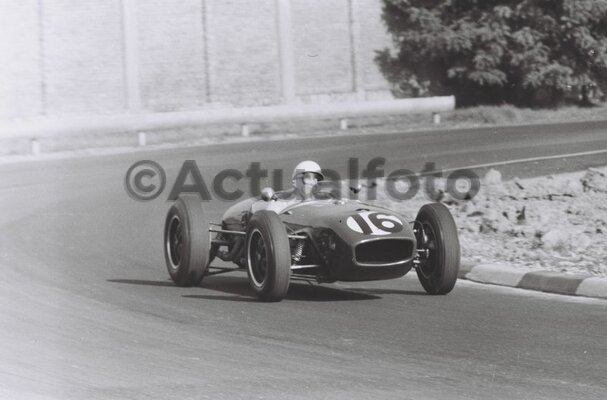 Gran Premio di Modena 1960 Gran Premio di Modena 1960