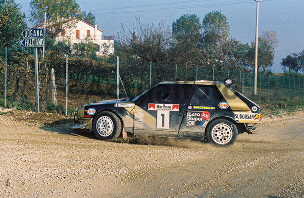 WRC 19 WRC 19
