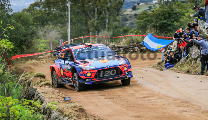 Rally Rally