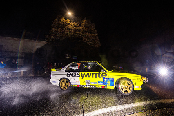Rally Legend 2021 Rally Legend 2021