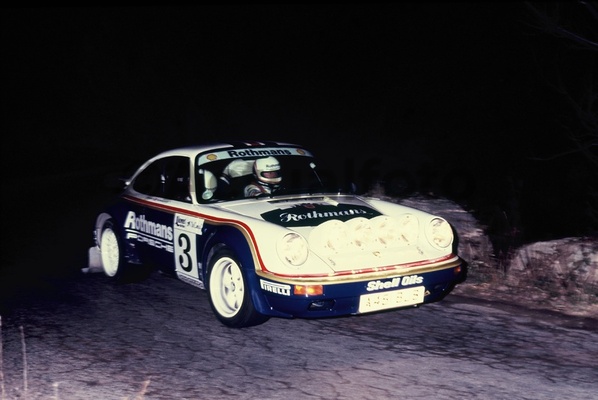 Lancia 037 Collection 16