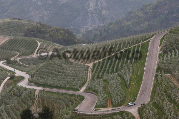 Dolomiti Brenta Rally 2022
Andalo TN 22 23 Aprile 2022