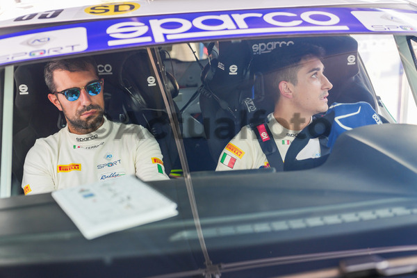 Rally di roma Best Off Rally di roma Best Off